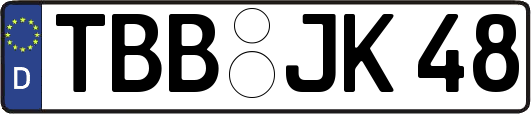 TBB-JK48