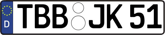 TBB-JK51