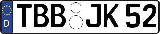 TBB-JK52