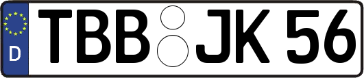 TBB-JK56
