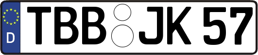 TBB-JK57