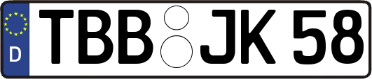 TBB-JK58