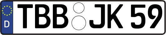 TBB-JK59