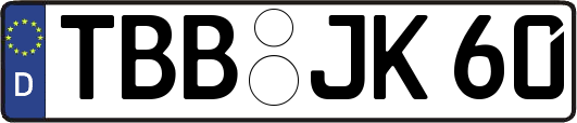 TBB-JK60