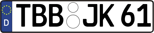 TBB-JK61