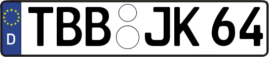 TBB-JK64