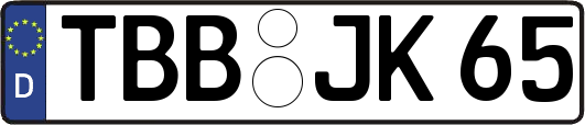 TBB-JK65