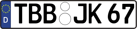 TBB-JK67
