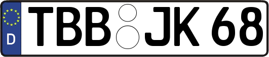 TBB-JK68