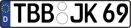 TBB-JK69