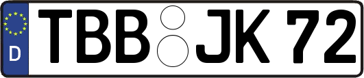 TBB-JK72