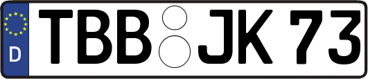 TBB-JK73