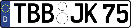 TBB-JK75