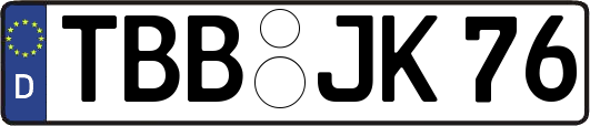 TBB-JK76