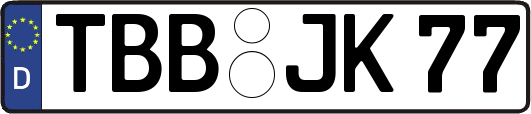 TBB-JK77