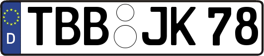 TBB-JK78