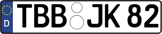 TBB-JK82
