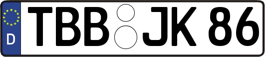TBB-JK86