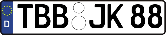 TBB-JK88