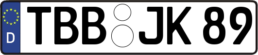 TBB-JK89