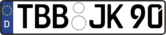 TBB-JK90