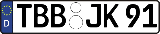 TBB-JK91