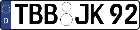 TBB-JK92