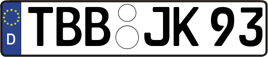 TBB-JK93