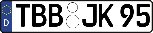 TBB-JK95
