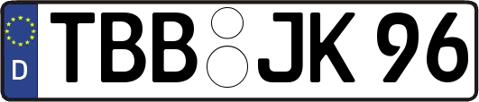 TBB-JK96