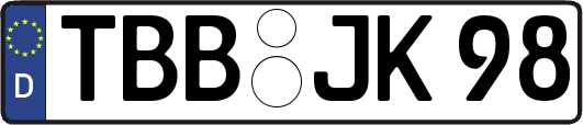 TBB-JK98