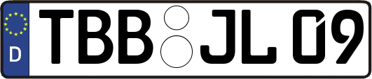 TBB-JL09