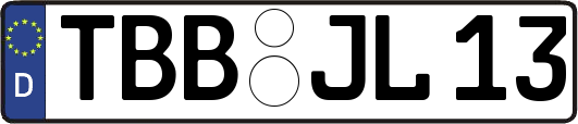 TBB-JL13