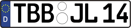 TBB-JL14