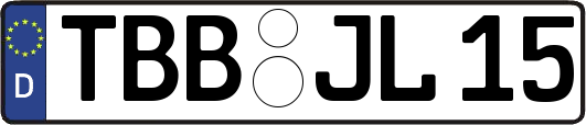 TBB-JL15