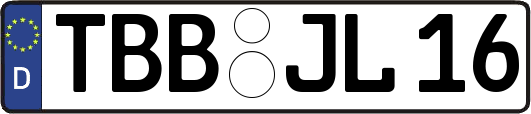 TBB-JL16