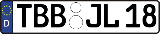 TBB-JL18