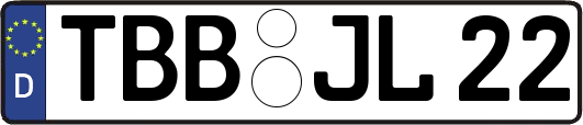 TBB-JL22
