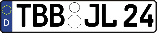 TBB-JL24