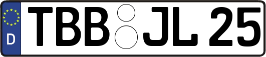 TBB-JL25