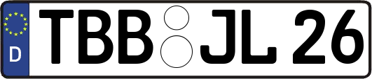 TBB-JL26