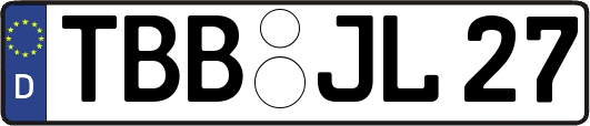 TBB-JL27