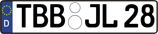 TBB-JL28