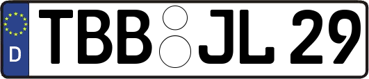 TBB-JL29