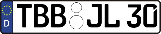 TBB-JL30