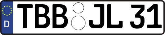 TBB-JL31