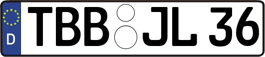 TBB-JL36