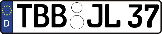 TBB-JL37