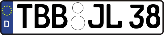 TBB-JL38