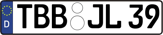 TBB-JL39